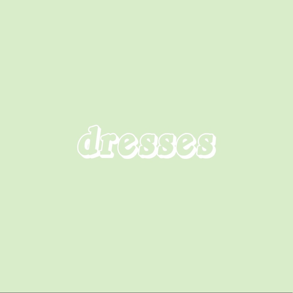 Dresses